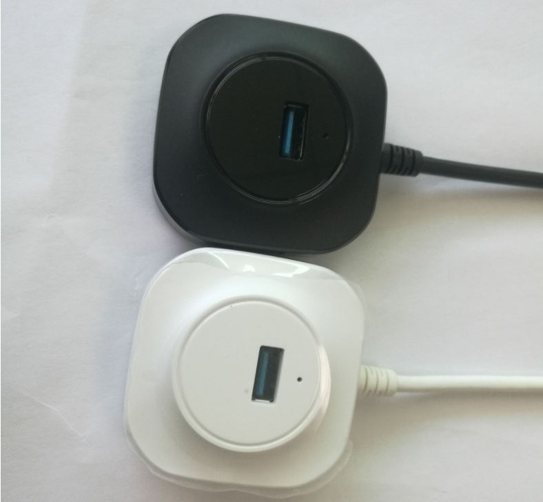 HUB Hub One For Four Usb Extenders