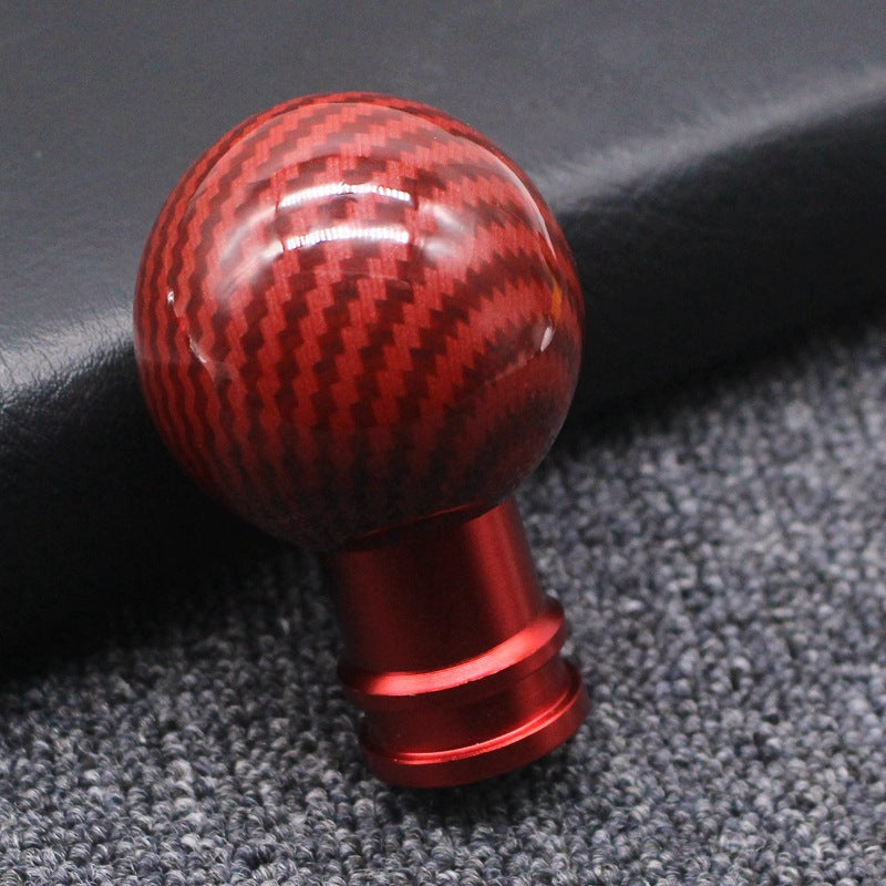 Car Gear Head Modified General Gear